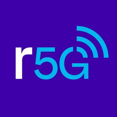 Logo Redacciones5G